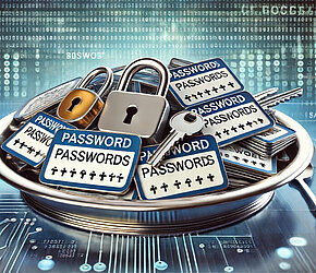 CVE 2024-21754: Passwords on a Silver Platter