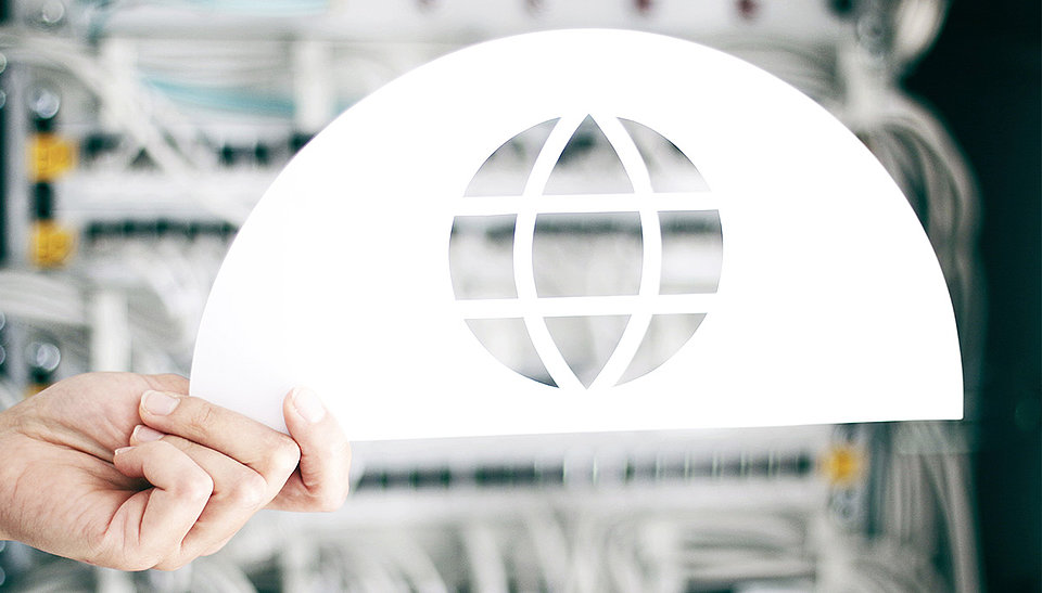 G DATA Server e Gateway Security