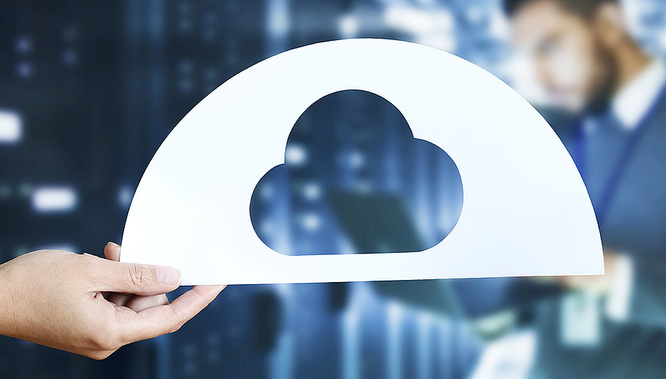 Os dados confidenciais de nossos parceiros e clientes ficam seguros em data centers sob a gestão de um guardião de dados alemão. G DATA Cloud Services