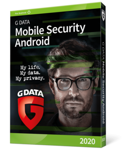 G DATA IS Android Box