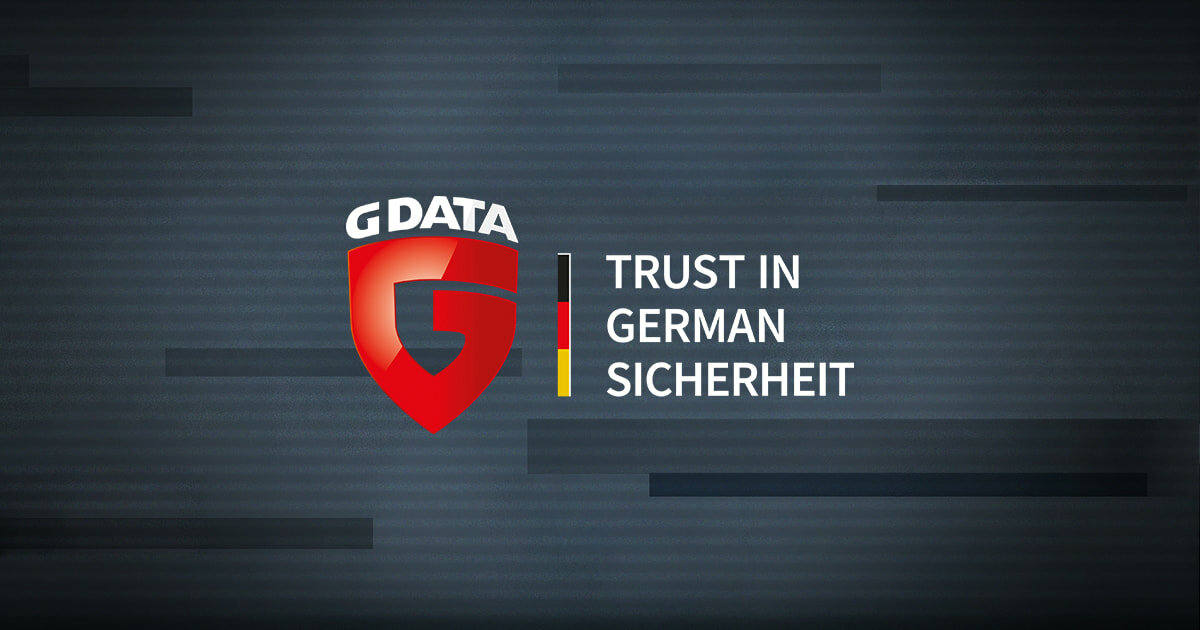 Guidebook | G DATA