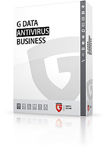G DATA Antivirus Business