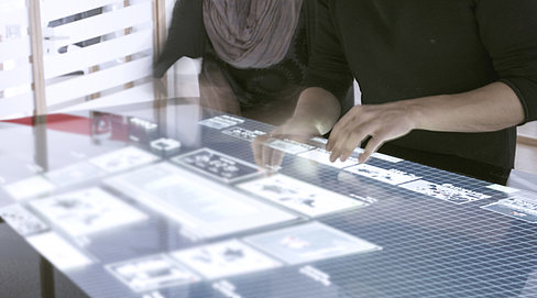 G DATA Network Monitoring em ação