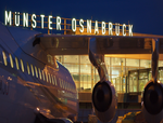 Flughafen Münster/Osnabrück