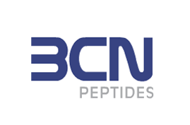 Logotipo BCN Peptides
