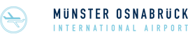 Logotipo do Aeroporto Münster/Osnabrück (FMO)