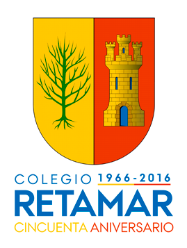 Logo Retamar