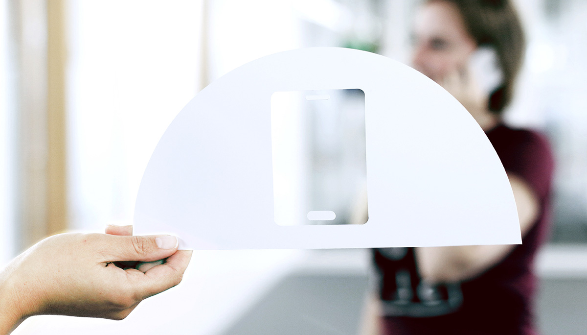 Graças ao Mobile Device Management da G DATA, você implementa a estratégia BYOD de sua empresa de forma consequente e segura. G DATA Mobile Device Management